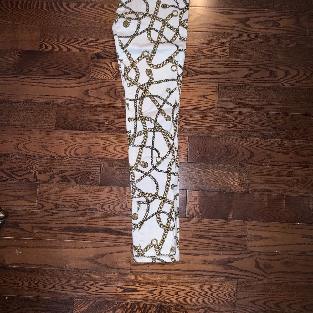 Michael Kors Collection pants - Picture 7 of 7